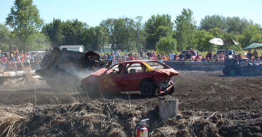 Demolition Derby