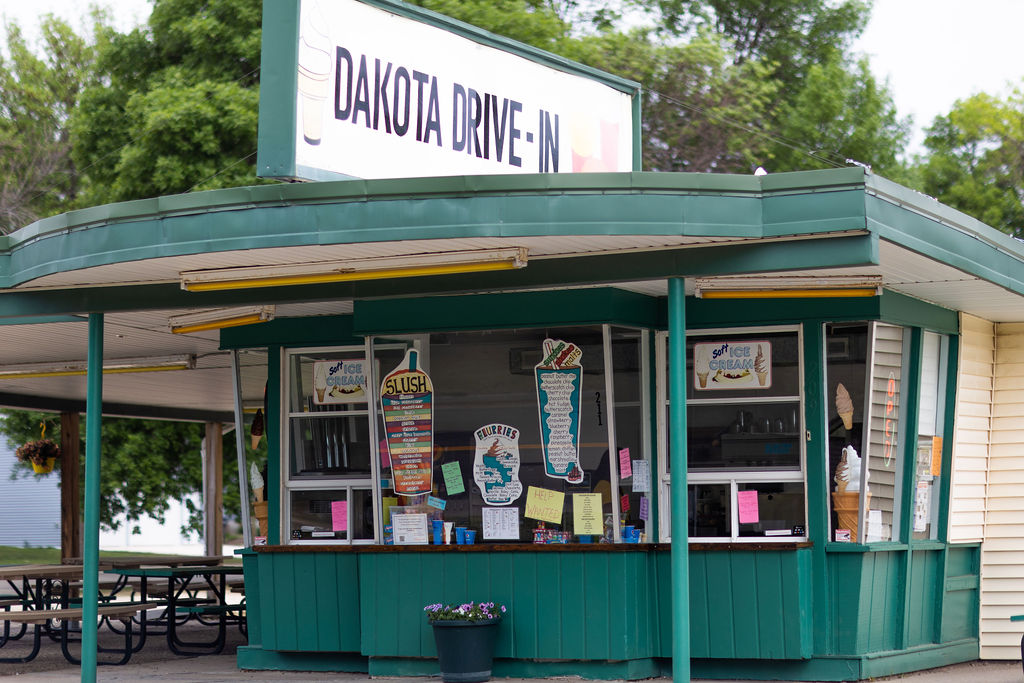 Dakota Drive In
