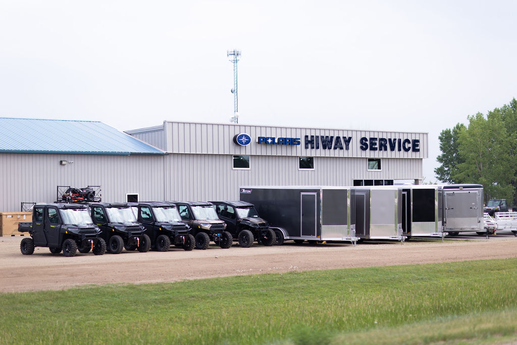 Hiway Service Polaris