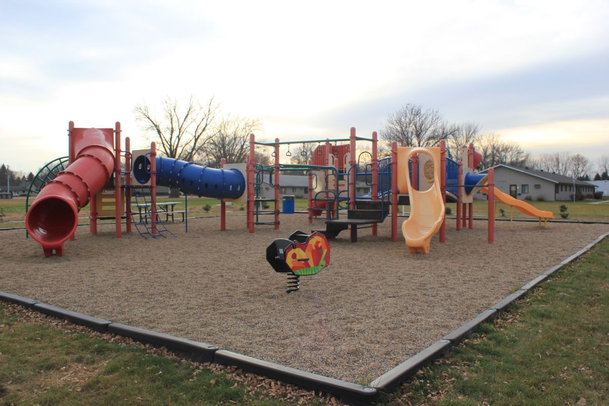 City Park