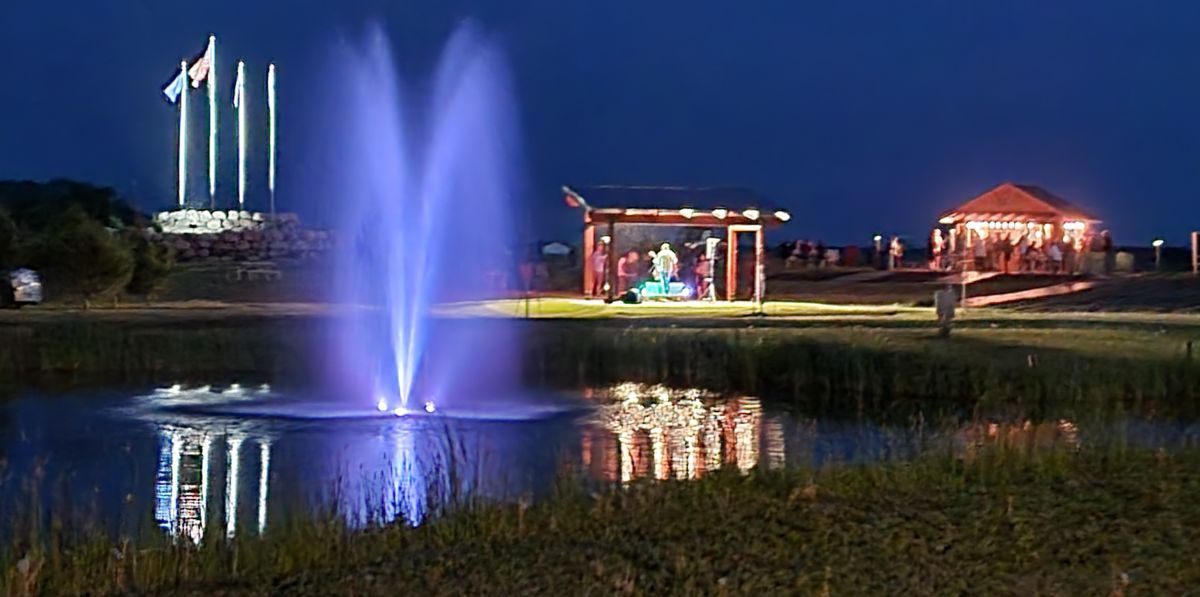 Amphitheater