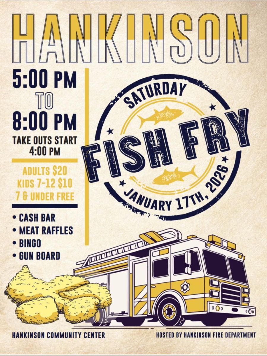 Fish Fry