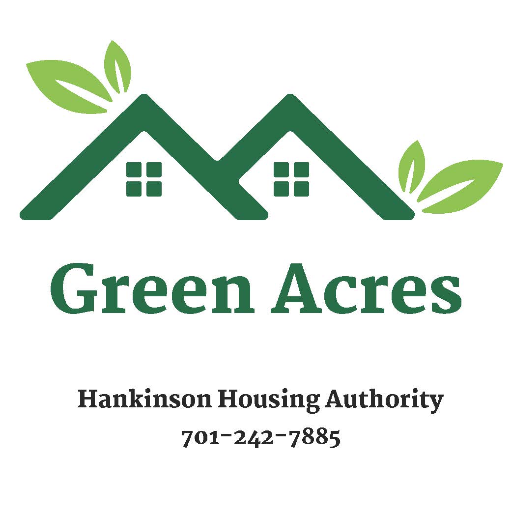 Green Acres Logo