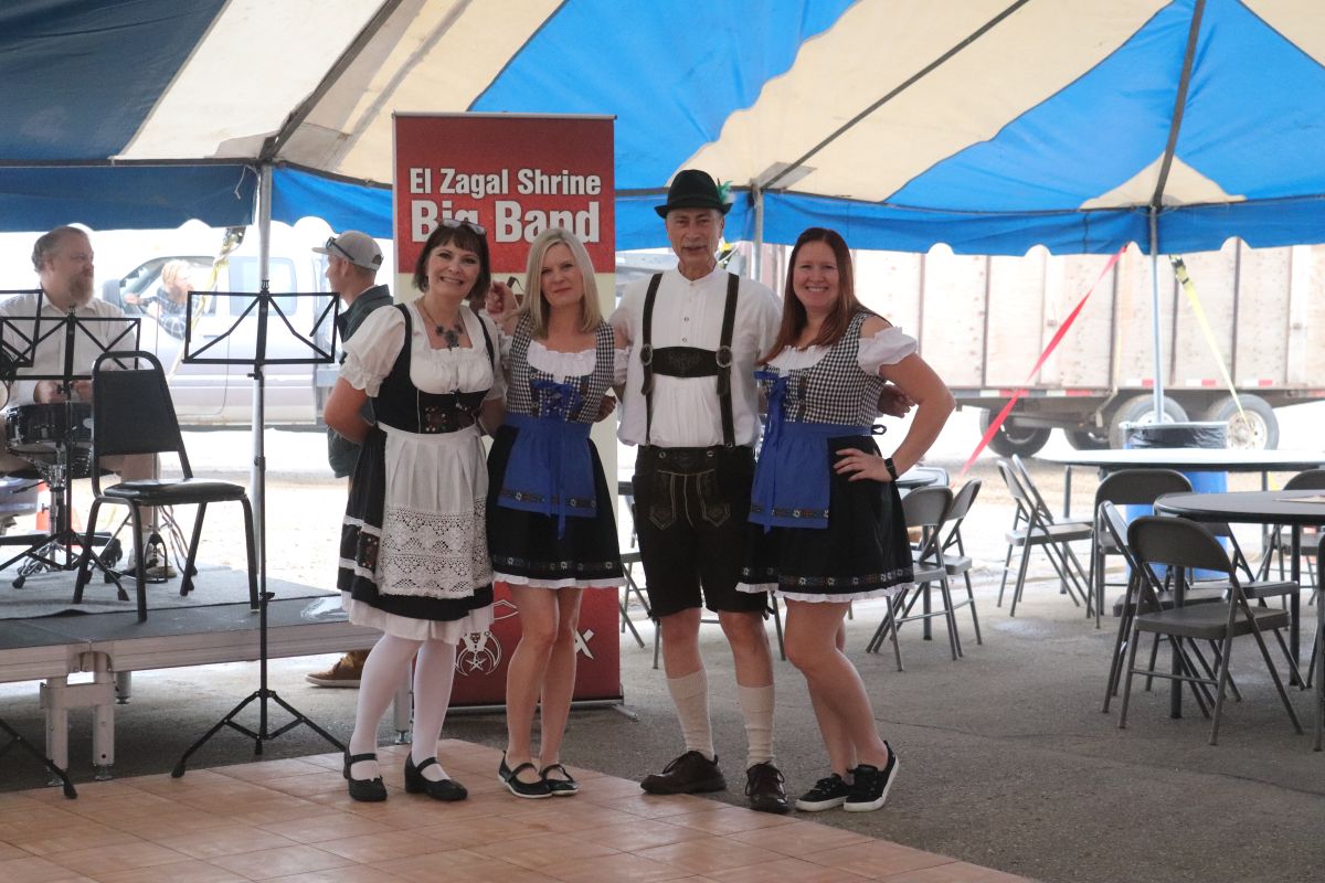 Oktoberfest