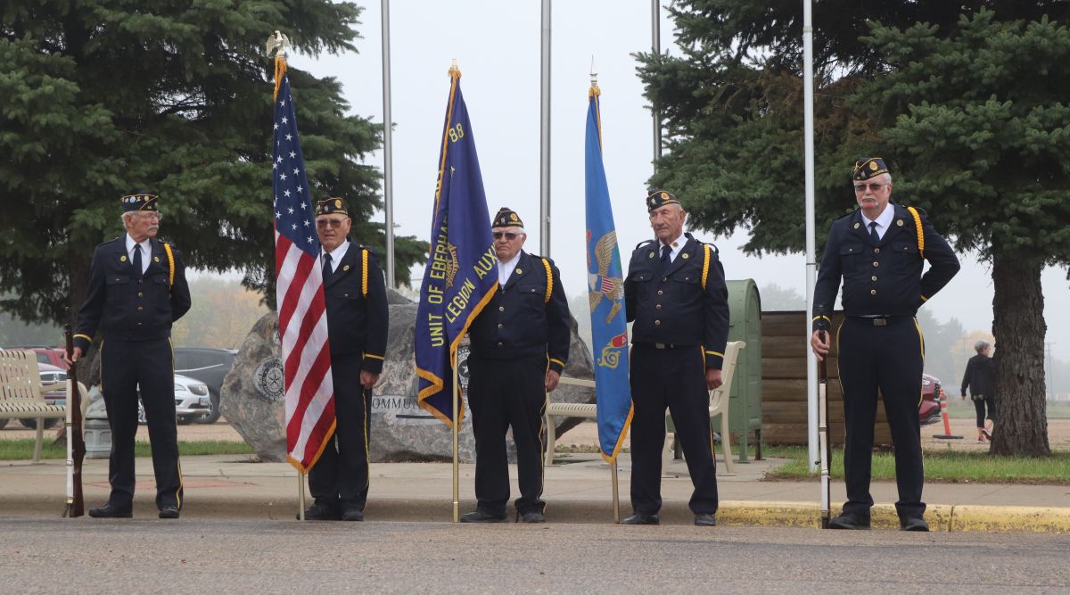American Legion